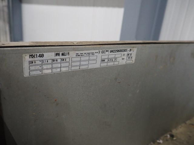 Angelo po - afbeelding 8 van  8