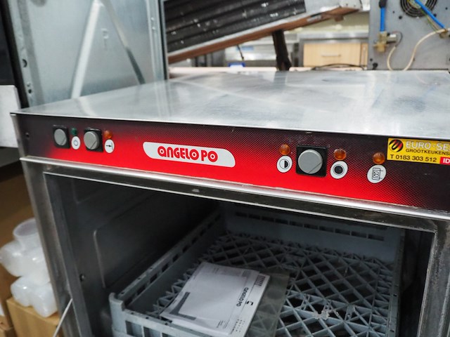 Angelo po - afbeelding 3 van  6