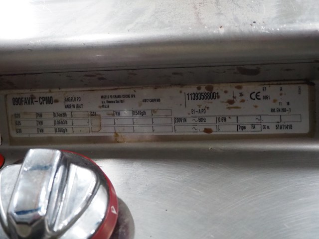 Angelo po - afbeelding 10 van  11