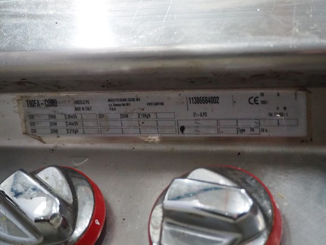 Angelo po - afbeelding 11 van  11