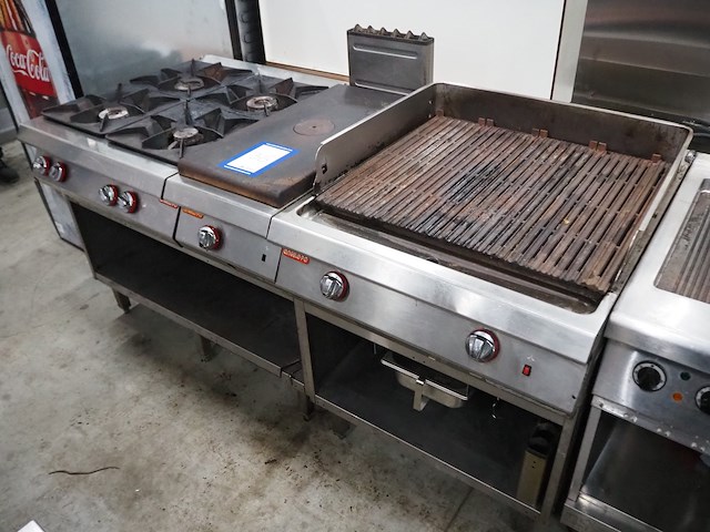 Angelo po - afbeelding 1 van  11