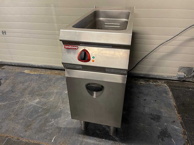 Angelopo friteuse - afbeelding 1 van  5