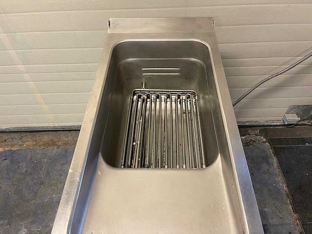 Angelopo friteuse - afbeelding 2 van  5