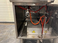 Angelopo friteuse - afbeelding 4 van  5