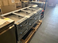 Angelopro onderbouw bakwand - afbeelding 4 van  7