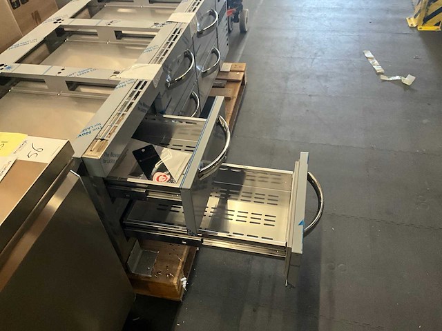 Angelopro onderbouw bakwand - afbeelding 6 van  7