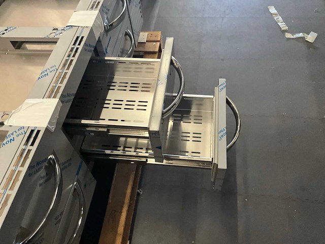 Angelopro onderbouw bakwand - afbeelding 7 van  7
