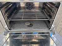 Angelpo - 4pits - fornuis - afbeelding 2 van  4