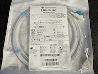 Angidynamics - uni 5fx135cmx20cm unifuse system(per 1st) (12x) - afbeelding 2 van  4