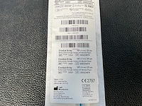 Angiodynamics - multipurpose drainage catheter 10f 25 cm std loop w/ radiopaque marker band pg (per 5 st.) (4x) - afbeelding 3 van  4