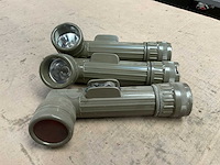 Angle head zaklamp (3x) - afbeelding 2 van  4