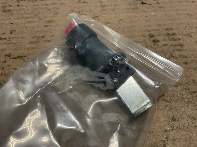 Angle valve - afbeelding 4 van  4