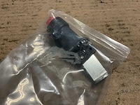 Angle valve - afbeelding 4 van  4