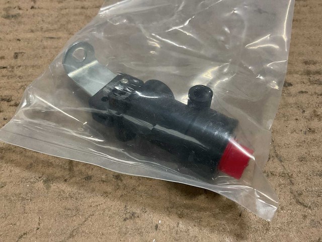 Angle valve - afbeelding 1 van  4