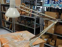 Anglepoise model 90 stijl (bureau)lamp