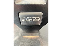 Anglepoise original 1227 giant - design vloerlamp h270cm - verrijdbaar - afbeelding 7 van  13