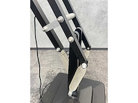 Anglepoise original 1227 giant - design vloerlamp h270cm - verrijdbaar - afbeelding 11 van  13
