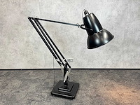 Anglepoise original 1227 giant - design vloerlamp h270cm - verrijdbaar - afbeelding 5 van  13