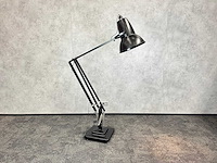 Anglepoise original 1227 giant - design vloerlamp h270cm - verrijdbaar - afbeelding 1 van  13