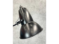 Anglepoise original 1227 giant - design vloerlamp h270cm - verrijdbaar - afbeelding 8 van  13