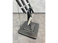 Anglepoise original 1227 giant - design vloerlamp h270cm - verrijdbaar - afbeelding 12 van  13
