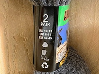 Angora wool socks - 2 pack (500x) - afbeelding 3 van  3