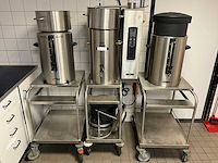 Animo - cb 20 - rondfilter koffiemachine - afbeelding 1 van  6