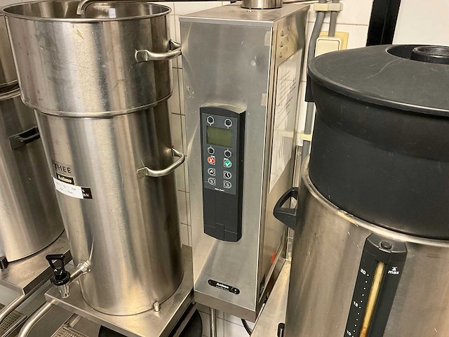 Animo - cb 20 - rondfilter koffiemachine - afbeelding 3 van  6