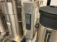 Animo - cb 20 - rondfilter koffiemachine - afbeelding 3 van  6
