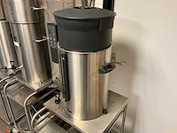Animo - cb 20 - rondfilter koffiemachine - afbeelding 4 van  6
