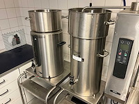 Animo - cb 20 - rondfilter koffiemachine - afbeelding 5 van  6