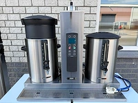 Animo - cb 2x 10 - koffiemachine - afbeelding 1 van  4