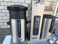 Animo - cb 2x 10 - koffiemachine - afbeelding 4 van  4