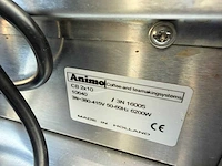 Animo - cb 2x 10 - koffiemachine - afbeelding 3 van  4