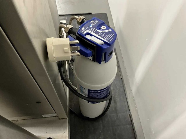 Animo - combi-line cb 2x10 - rondfilter koffiemachine - afbeelding 3 van  11