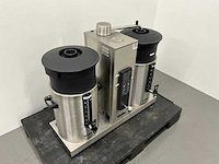 Animo - combi-line cb 2x10 - rondfilter koffiemachine - afbeelding 6 van  11