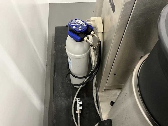 Animo - combi-line cb 2x10 - rondfilter koffiemachine - afbeelding 7 van  11