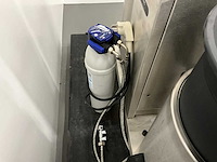 Animo - combi-line cb 2x10 - rondfilter koffiemachine - afbeelding 7 van  11