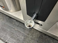 Animo - combi-line cb 2x10 - rondfilter koffiemachine - afbeelding 10 van  11