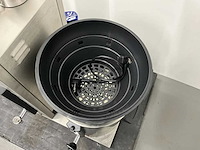 Animo - combi-line cb 2x10 - rondfilter koffiemachine - afbeelding 11 van  11