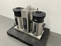 Animo - combi-line cb 2x10 - rondfilter koffiemachine - afbeelding 5 van  12