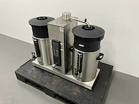 Animo - combi-line cb 2x10 - rondfilter koffiemachine - afbeelding 5 van  12