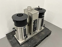 Animo - combi-line cb 2x10 - rondfilter koffiemachine - afbeelding 7 van  12