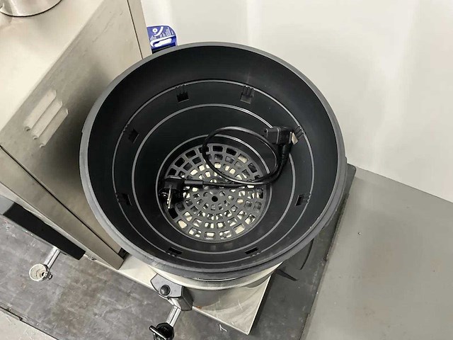 Animo - combi-line cb 2x10 - rondfilter koffiemachine - afbeelding 9 van  9