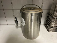Animo - drankendispenser - afbeelding 2 van  2