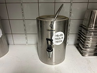 Animo - drankendispenser - afbeelding 1 van  2