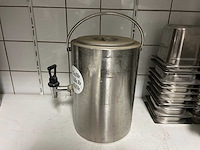 Animo - drankendispenser - afbeelding 2 van  2