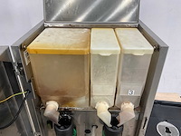 Animo - instant koffie - professionele koffiemachine - afbeelding 8 van  8