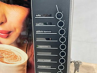 Animo - instant koffie - professionele koffiemachine - afbeelding 5 van  8