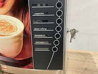 Animo - instant koffie - professionele koffiemachine - afbeelding 7 van  8